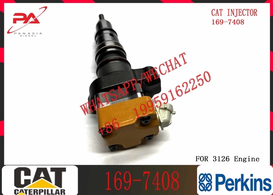 engine fuel injector   174-7527 OR-9350 232-1173 179-6020 1OR-0781 198-6877 1OR-1267 169-7408