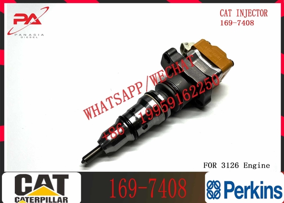 engine fuel injector   174-7527 OR-9350 232-1173 179-6020 1OR-0781 198-6877 1OR-1267 169-7408