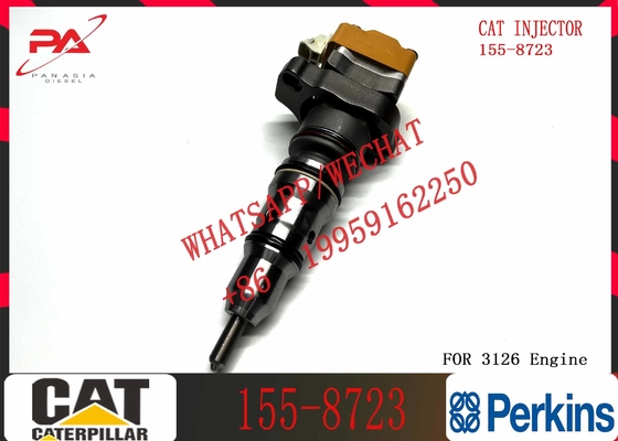common rail parts injector 178-6342  FOR CAT 3126 20R-5392 111-7916  10R-9237 10R-0781 156-8895 1OR-9239