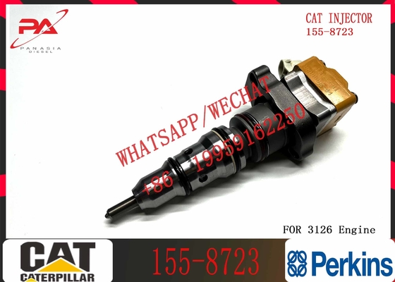 common rail parts injector 178-6342  FOR CAT 3126 20R-5392 111-7916  10R-9237 10R-0781 156-8895 1OR-9239