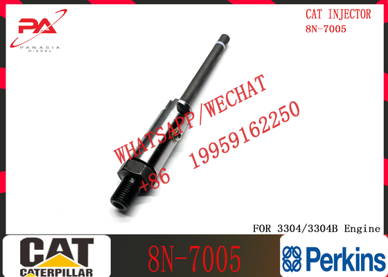 injector nozzle 8N7005 8N-7005  0R-3536 0R-1746 0R-3418 0R-3419  for CAT diesel engine