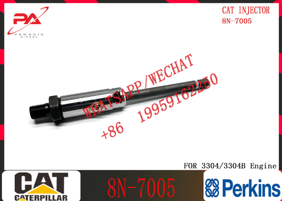 injector nozzle 8N7005 8N-7005  0R-3536 0R-1746 0R-3418 0R-3419  for CAT diesel engine