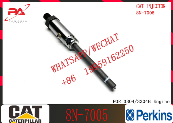 injector nozzle 8N7005 8N-7005  0R-3536 0R-1746 0R-3418 0R-3419  for CAT diesel engine