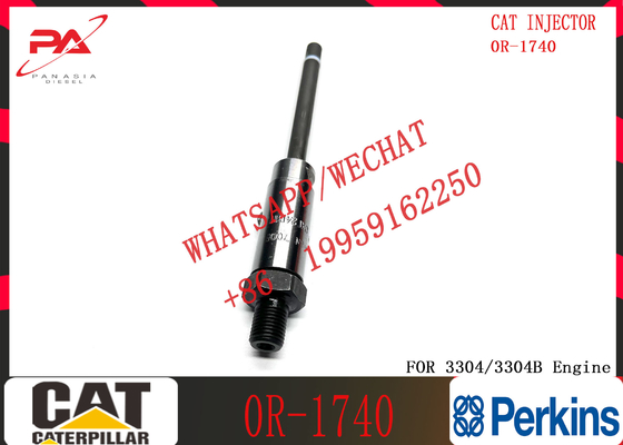 Fuel Injector 8N-7005 0R-1740 0R-3418  0R-8785 0R-3424 170-5181 0R-3422 7W7026