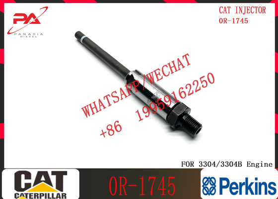 Fuel Injector  Nozzle 4W-7018 4W7018 0R3422 0R-1745   4W7016 4W7018 7W7032