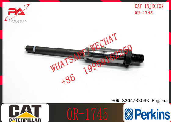 Fuel Injector  Nozzle 4W-7018 4W7018 0R3422 0R-1745   4W7016 4W7018 7W7032