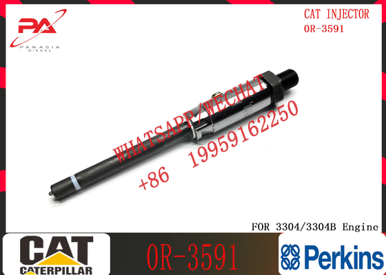 7W7045 0R-3591 170-5181 8N-7005 130-1804 0R-8787 0R-4124 fuel injector for Caterpillar