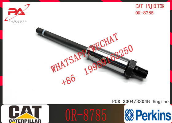 Common Rail injector 0R-8785 0R-1747 0R-3424 130-1804 0R-8787 8N-7005 130-1804 0R-8787 0R-4124