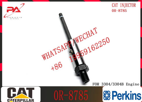 Common Rail injector 0R-8785 0R-1747 0R-3424 130-1804 0R-8787 8N-7005 130-1804 0R-8787 0R-4124
