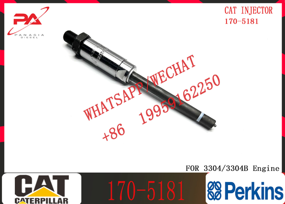 Fuel Injector Nozzle 170-5181   8N-7005 130-1804 0R-8787 0R-4124 0R-3591 0R-3423