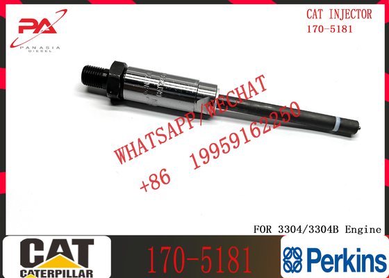 Fuel Injector Nozzle 170-5181   8N-7005 130-1804 0R-8787 0R-4124 0R-3591 0R-3423