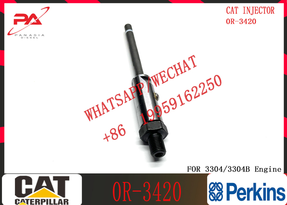 fuel injector 4W-7016  4W7016  0R-3420  0R-1740 0R-1742 0R-1744 0R-1745 0R-3536 0R-1746  nozzle For caterpillar
