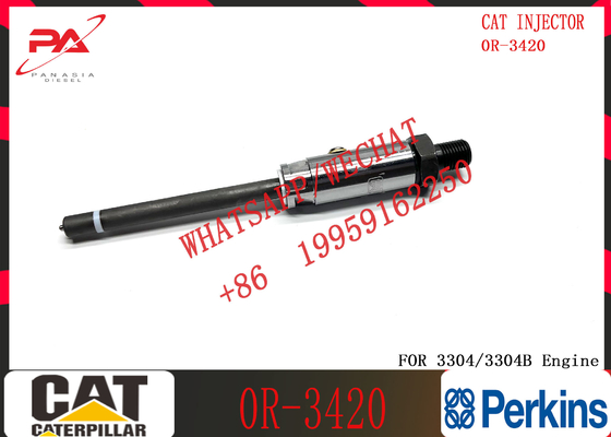 fuel injector 4W-7016  4W7016  0R-3420  0R-1740 0R-1742 0R-1744 0R-1745 0R-3536 0R-1746  nozzle For caterpillar