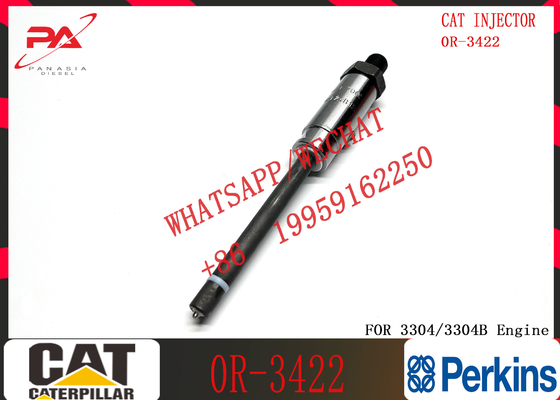 Fuel Injector Nozzle 4W-7018  0R-3422   8N-7005 130-1804 0R-8787 0R-4124 0R-3591 0R-3423