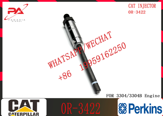 Fuel Injector Nozzle 4W-7018  0R-3422   8N-7005 130-1804 0R-8787 0R-4124 0R-3591 0R-3423