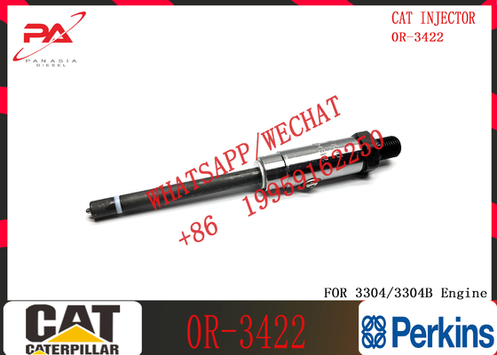 Fuel Injector Nozzle 4W-7018  0R-3422   8N-7005 130-1804 0R-8787 0R-4124 0R-3591 0R-3423