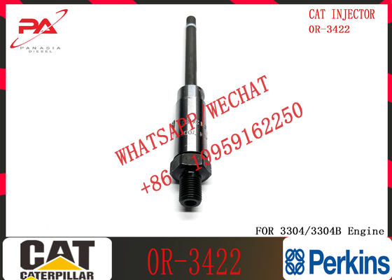 Fuel Injector Nozzle 4W-7018  0R-3422   8N-7005 130-1804 0R-8787 0R-4124 0R-3591 0R-3423