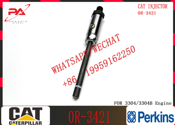 Fuel Injector  0R-3421 4W-7017 8N-7007  0R-1740 0R-1742 0R-1744 0R-1745 0R-3536  For Engine