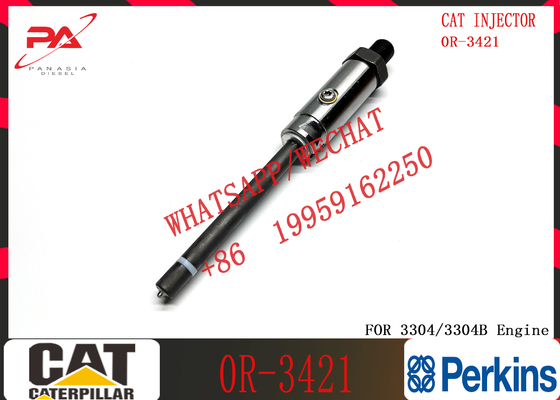 Fuel Injector  0R-3421 4W-7017 8N-7007  0R-1740 0R-1742 0R-1744 0R-1745 0R-3536  For Engine