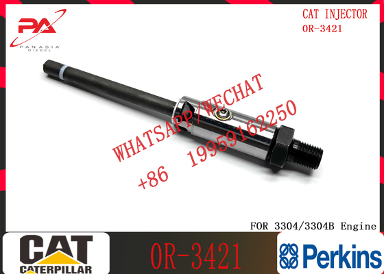 Fuel Injector  0R-3421 4W-7017 8N-7007  0R-1740 0R-1742 0R-1744 0R-1745 0R-3536  For Engine