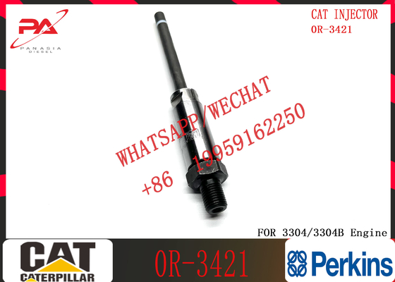 Fuel Injector  0R-3421 4W-7017 8N-7007  0R-1740 0R-1742 0R-1744 0R-1745 0R-3536  For Engine