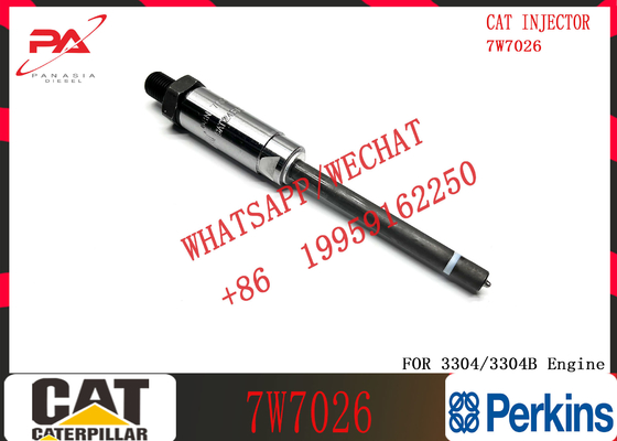 Diesel engine  fuel injector 8N7005 4W7015 4W7016 4W7017 4W7019 7W7032 7W7026  0R-1746 0R-3418 0R-3419 0R-3420