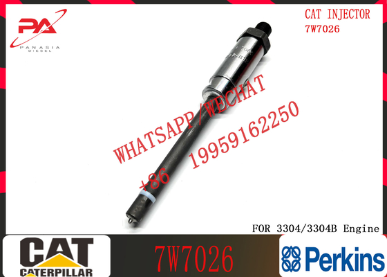 Diesel engine  fuel injector 8N7005 4W7015 4W7016 4W7017 4W7019 7W7032 7W7026  0R-1746 0R-3418 0R-3419 0R-3420
