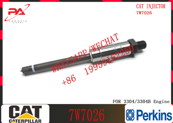 Diesel engine  fuel injector 8N7005 4W7015 4W7016 4W7017 4W7019 7W7032 7W7026  0R-1746 0R-3418 0R-3419 0R-3420