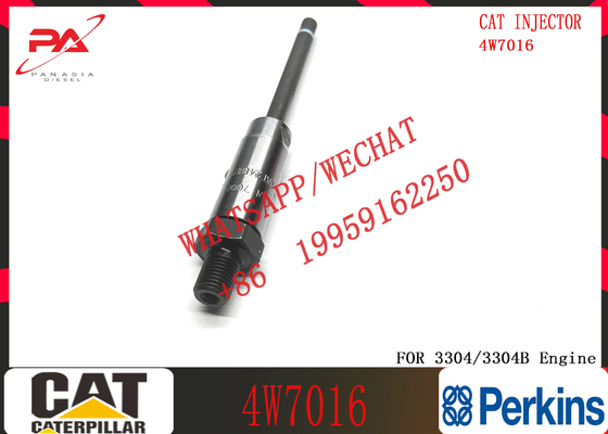 fuel injector nozzle 4W7015 4W7016 4W7017 4W7019 8N7001 7W7038 7W7026 4W7018 1705181 1705187