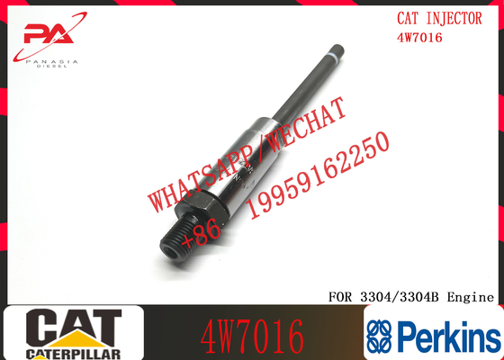 fuel injector nozzle 4W7015 4W7016 4W7017 4W7019 8N7001 7W7038 7W7026 4W7018 1705181 1705187