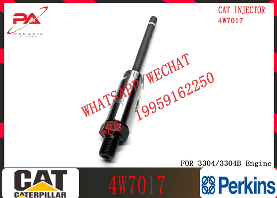 injector 4w-7018 4w7018 4w7017  0R-3536 0R-1746 0R-3418 0R-3419 0R-3420  for caterpillar 3406 injector
