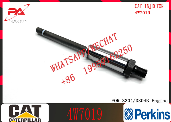 fuel injector nozzle 4W-7015  4W7019   8N-7005 130-1804 0R-8787 0R-4124 0R-3591 0R-3423 0R-8785