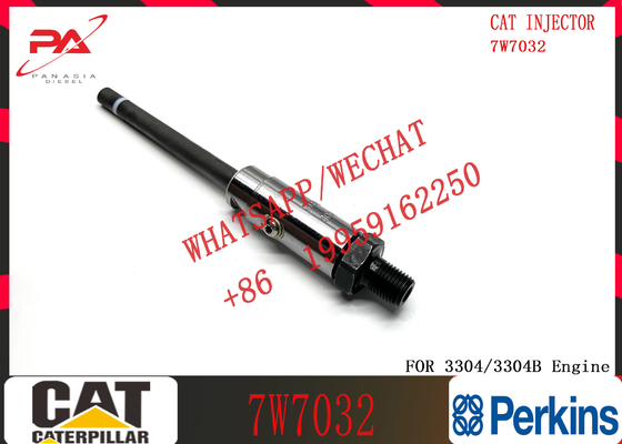 Diesel Engine Fuel Injector 7W-7031 7W-7032 7W-7026  0R-3536 0R-1746 0R-3418 0R-3419 0R-3420