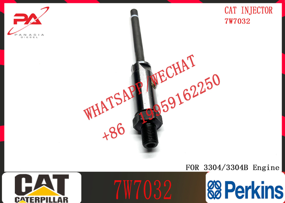 Diesel Engine Fuel Injector 7W-7031 7W-7032 7W-7026  0R-3536 0R-1746 0R-3418 0R-3419 0R-3420