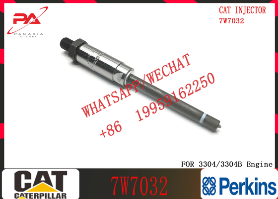 Diesel Engine Fuel Injector 7W-7031 7W-7032 7W-7026  0R-3536 0R-1746 0R-3418 0R-3419 0R-3420