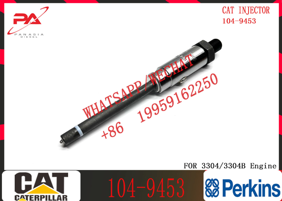 engine parts Common rail injector  0R-1746 0R-3418 0R-3419 0R-3420 0R-3421 4W7015 4W7017 4W7019 104-9453