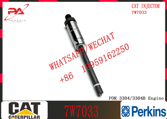 Fuel Injector 130-1804  0R8787  7W7033   0R-3536 0R-1746 0R-3418 0R-3419 0R-3420