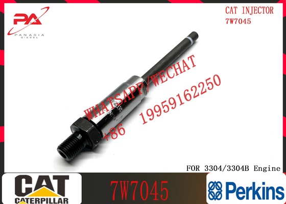 Common Rail Injector Nozzle 7W7045   8N-7005 130-1804 0R-8787 0R-4124 0R-3591 0R-3423 0R-8785 0R-3424
