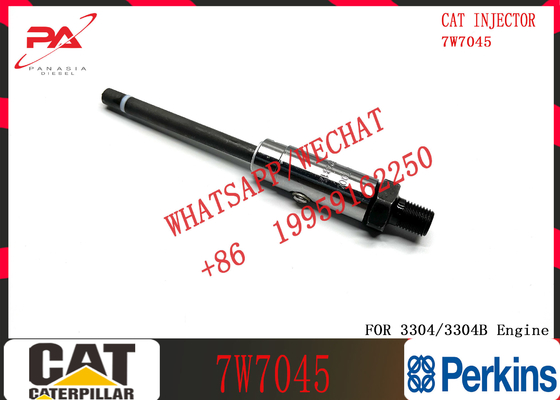 Common Rail Injector Nozzle 7W7045   8N-7005 130-1804 0R-8787 0R-4124 0R-3591 0R-3423 0R-8785 0R-3424