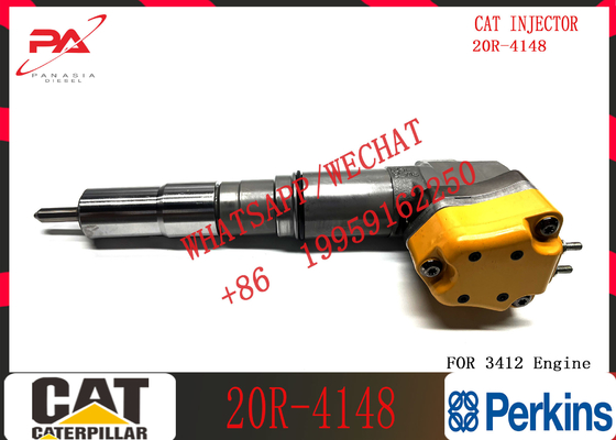 Fuel Injector 153-5938 20R-4148  20R-0758 10R-1267 10R-1266  174-7527 20R-0760 173-9272 232-1173