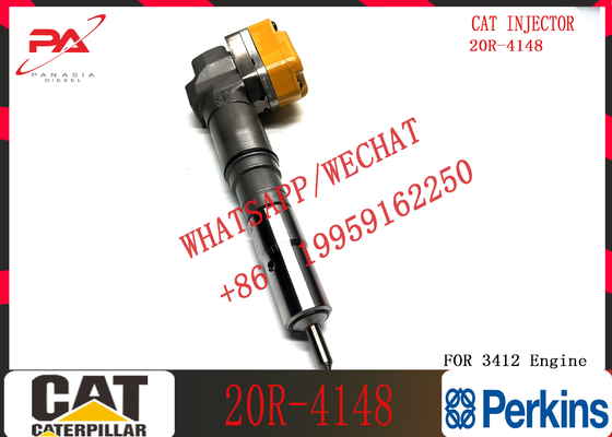 Fuel Injector 153-5938 20R-4148  20R-0758 10R-1267 10R-1266  174-7527 20R-0760 173-9272 232-1173