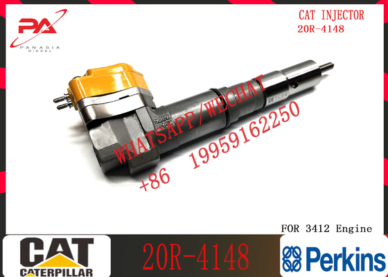 Fuel Injector 153-5938 20R-4148  20R-0758 10R-1267 10R-1266  174-7527 20R-0760 173-9272 232-1173