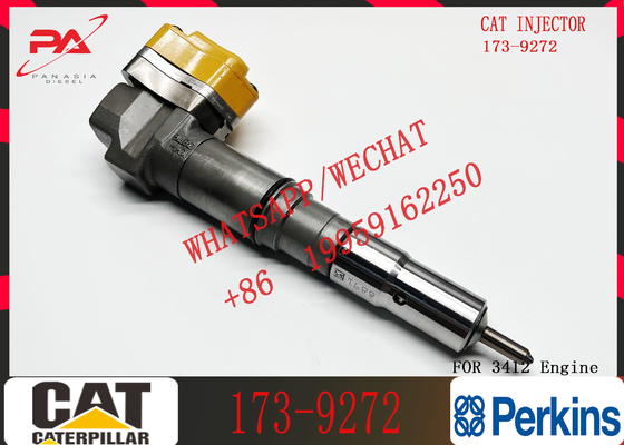 engine parts Common rail injector  153-5938 20R-0758 10R-1267 10R-1266  174-7527 20R-0760 173-9272