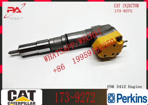 engine parts Common rail injector  153-5938 20R-0758 10R-1267 10R-1266  174-7527 20R-0760 173-9272