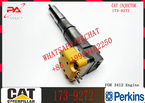 engine parts Common rail injector  153-5938 20R-0758 10R-1267 10R-1266  174-7527 20R-0760 173-9272