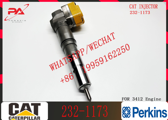 Common rail injector fuel injecto  153-5938 20R-0758 10R-1267 10R-1266  174-7527 20R-0760 173-9272 232-1173