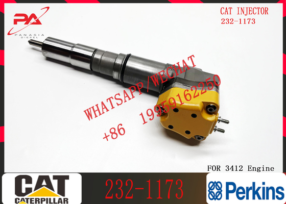 Common rail injector fuel injecto  153-5938 20R-0758 10R-1267 10R-1266  174-7527 20R-0760 173-9272 232-1173