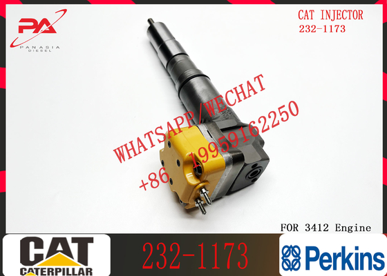 Common rail injector fuel injecto  153-5938 20R-0758 10R-1267 10R-1266  174-7527 20R-0760 173-9272 232-1173