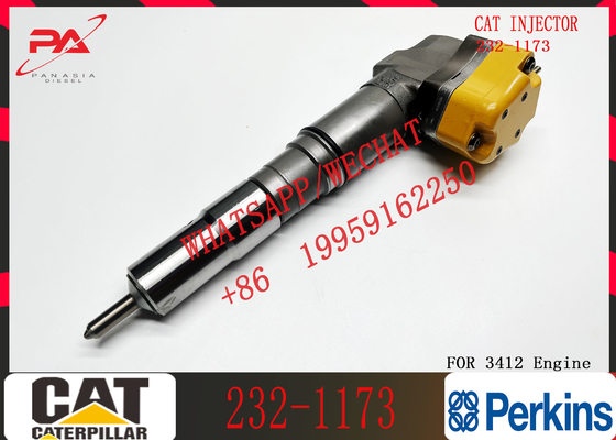 Common rail injector fuel injecto  153-5938 20R-0758 10R-1267 10R-1266  174-7527 20R-0760 173-9272 232-1173