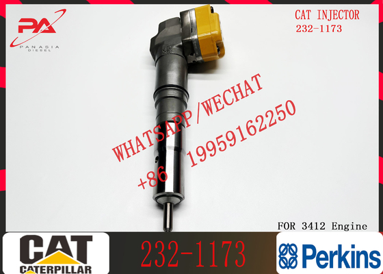 Common rail injector fuel injecto  153-5938 20R-0758 10R-1267 10R-1266  174-7527 20R-0760 173-9272 232-1173